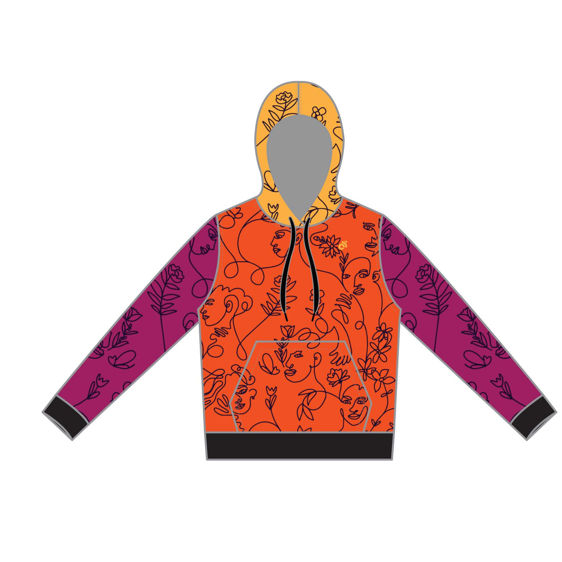 PERFORMANCE Pullover Hoodie