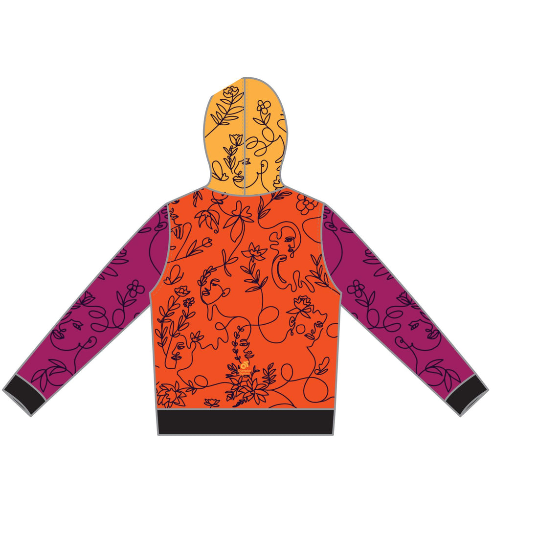 PERFORMANCE Pullover Hoodie