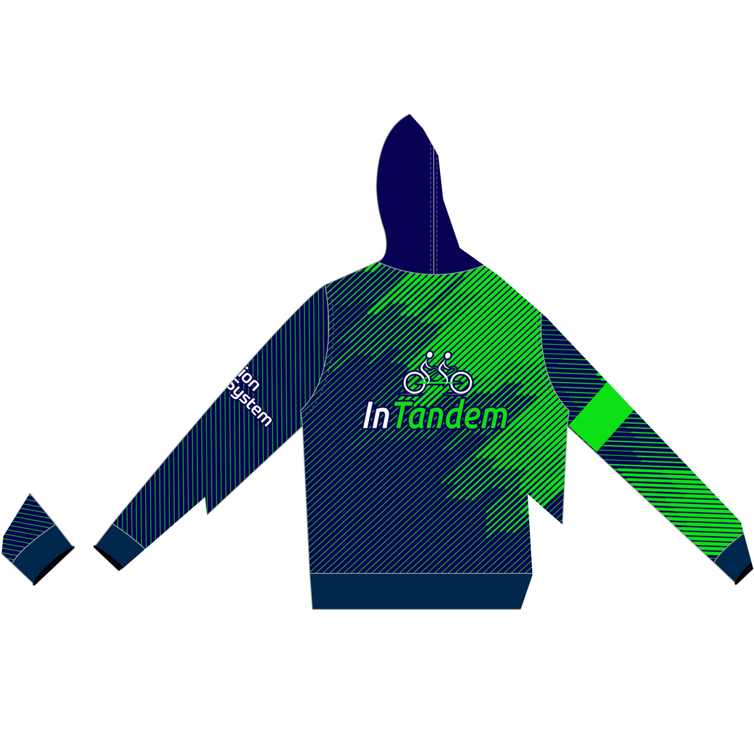 Neo Performance Pullover Hoodie
