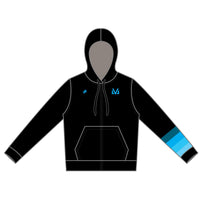 PERFORMANCE Zip Hoodie