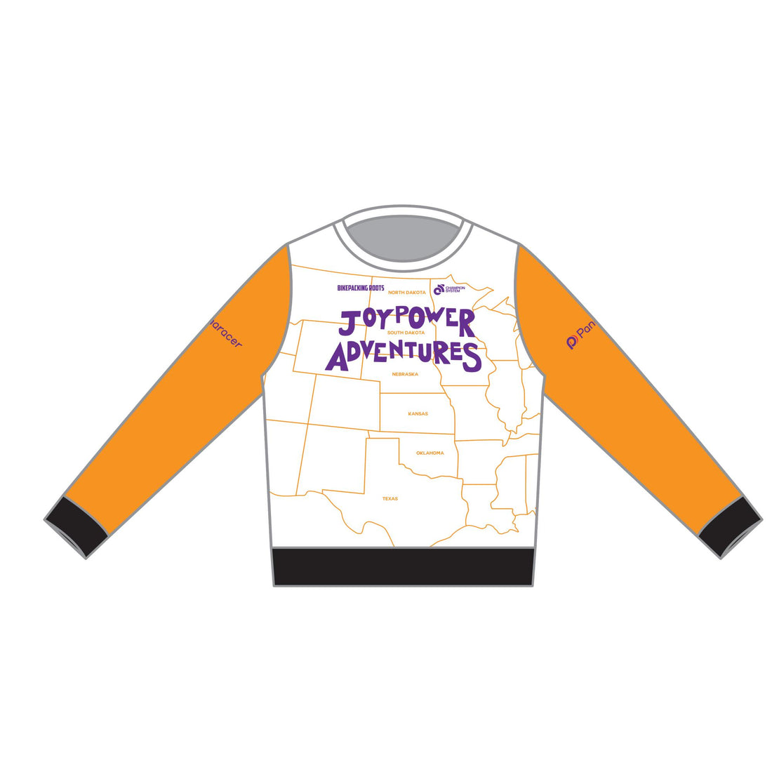 PERFORMANCE Pullover Sweater