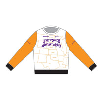 PERFORMANCE Pullover Sweater