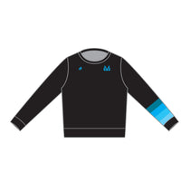 PERFORMANCE Pullover Sweater