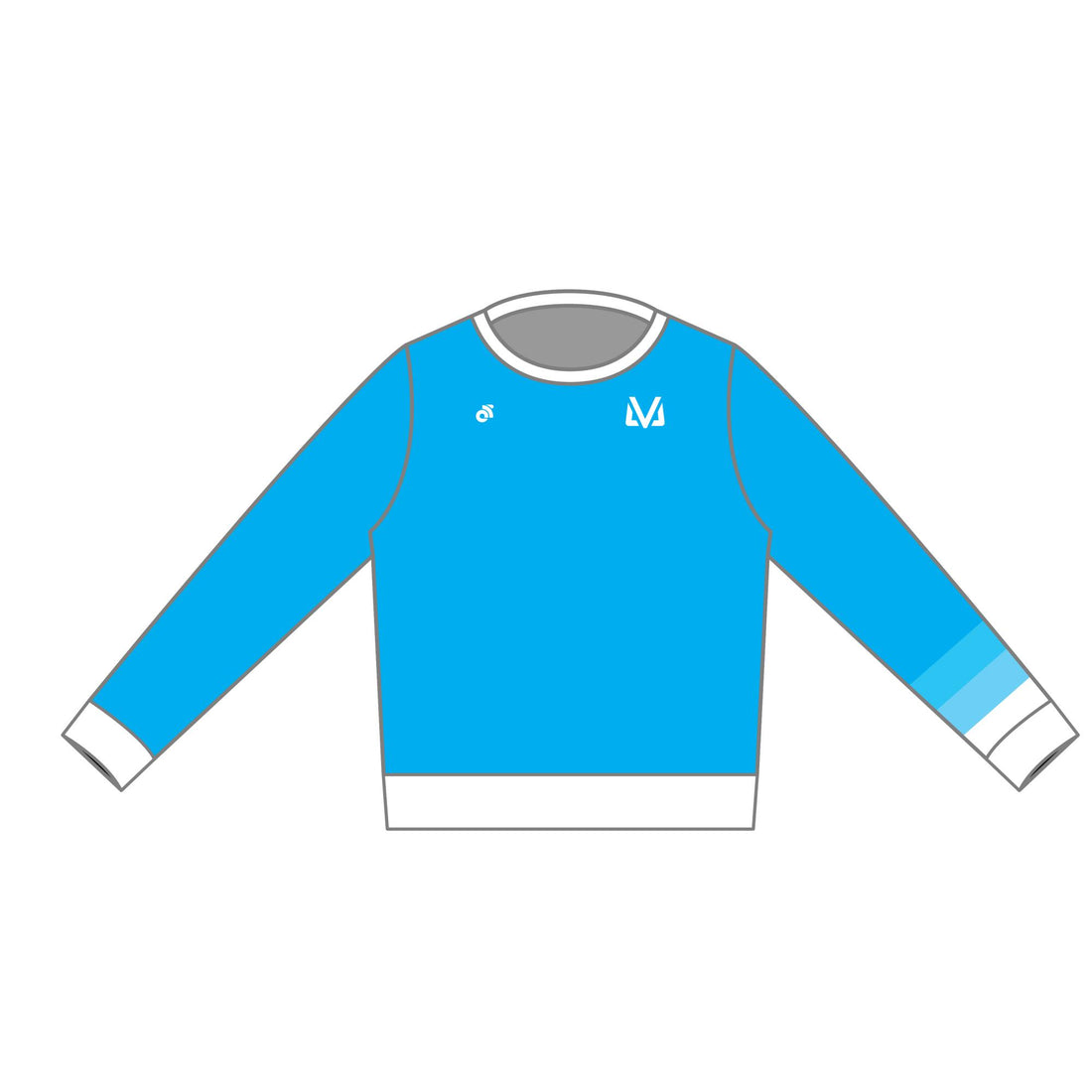PERFORMANCE Pullover Sweater