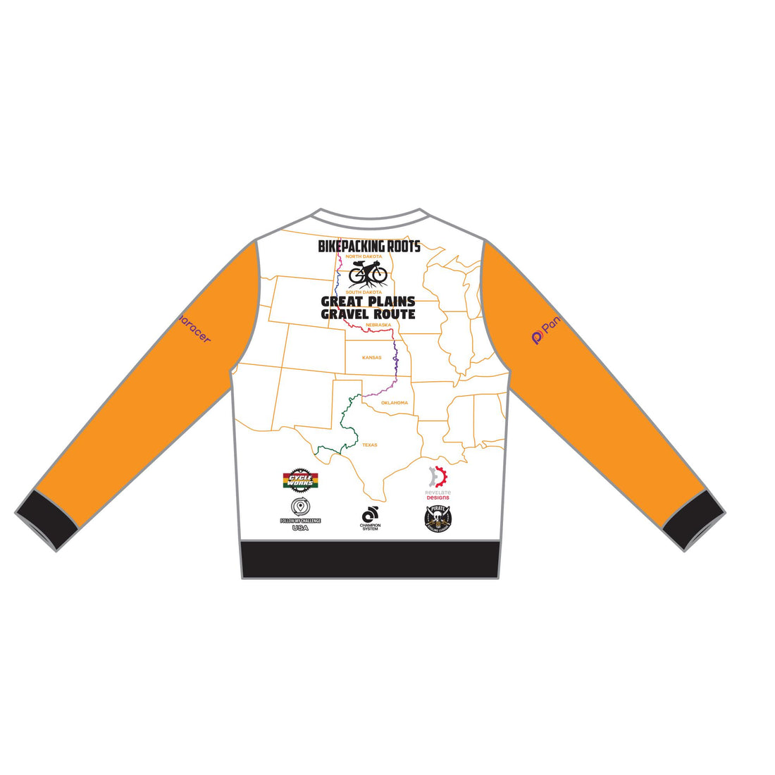 PERFORMANCE Pullover Sweater