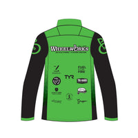 PERFORMANCE+ Casual Fleece Lite Jacket