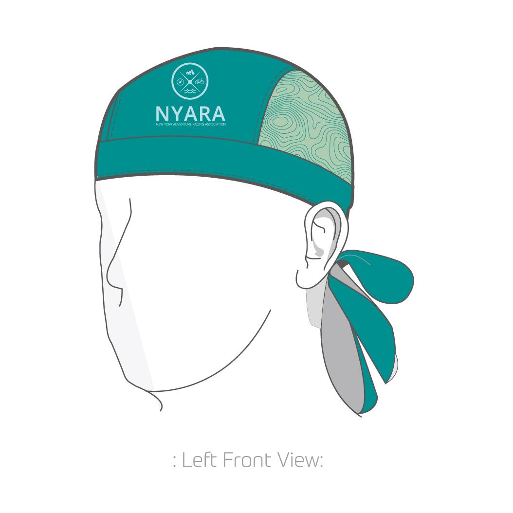 CS Tech Bandana