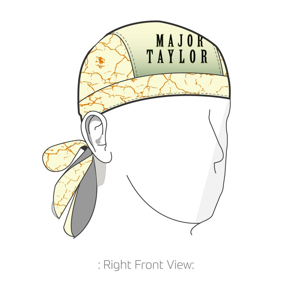 CS Tech Bandana