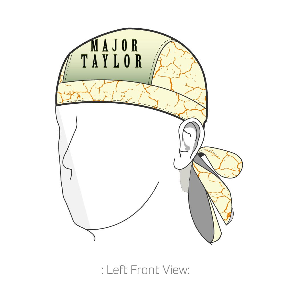 CS Tech Bandana