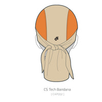 CS Tech Bandana