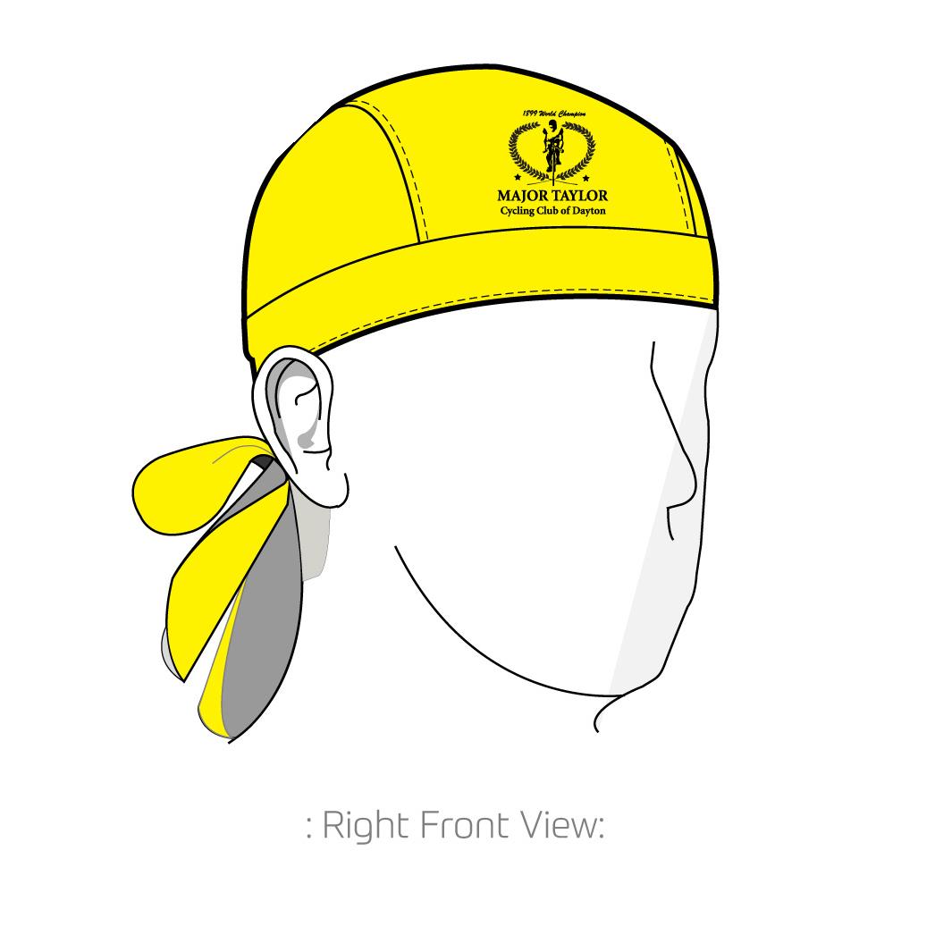 CS Tech Bandana