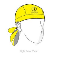 CS Tech Bandana