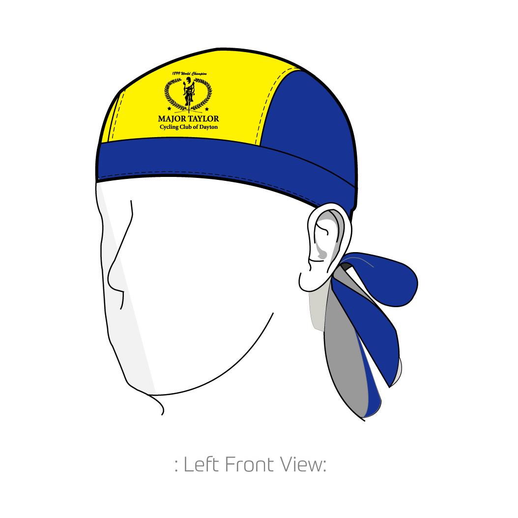 CS Tech Bandana