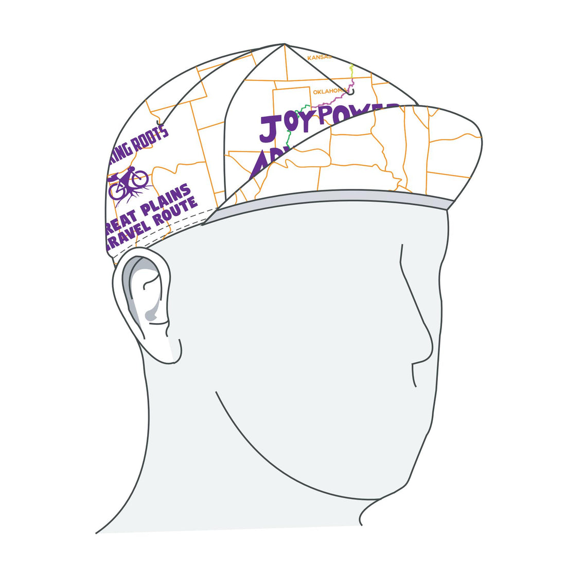 Performance Euro Cap