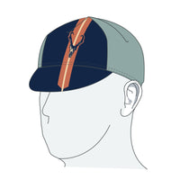Performance Euro Cap