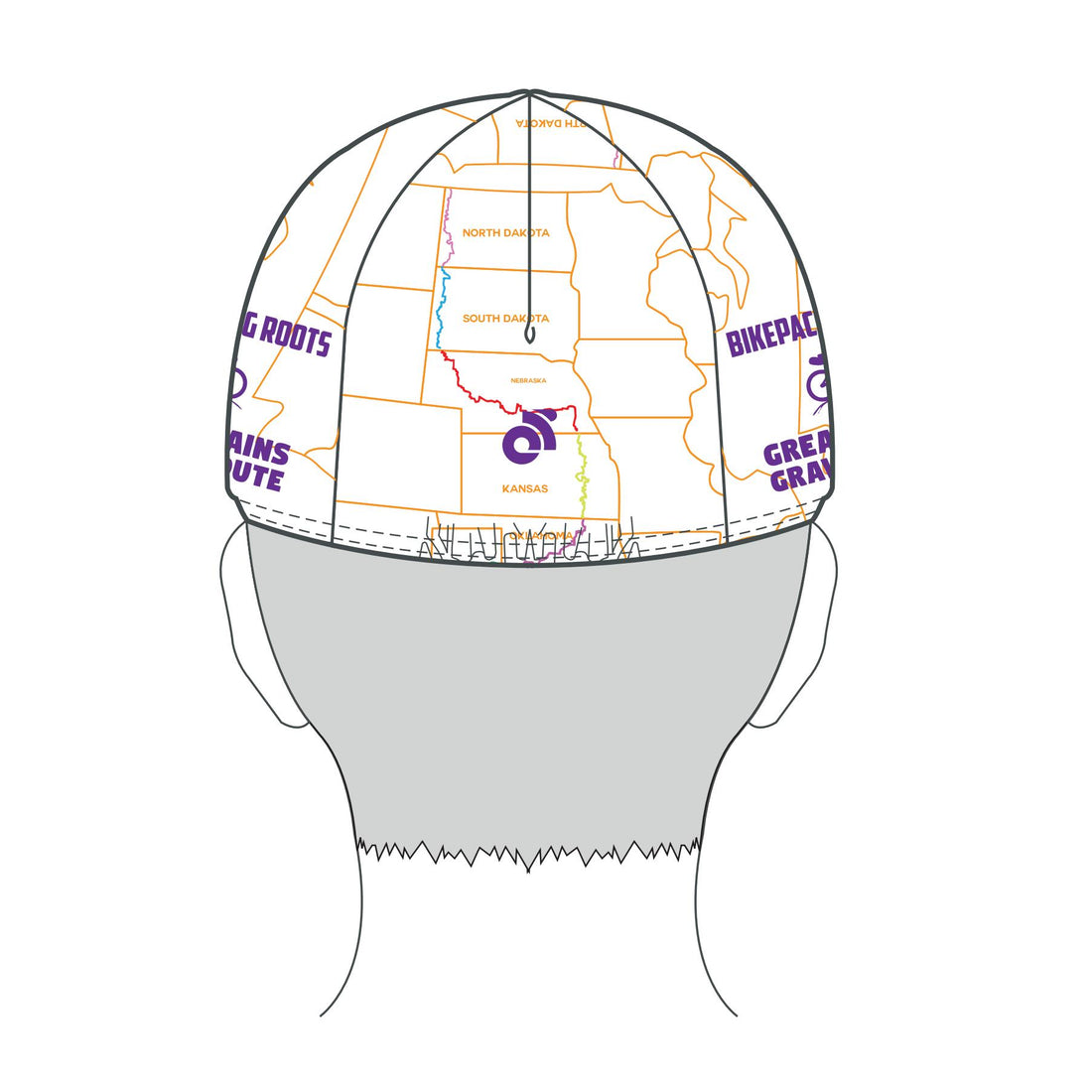 Performance Euro Cap