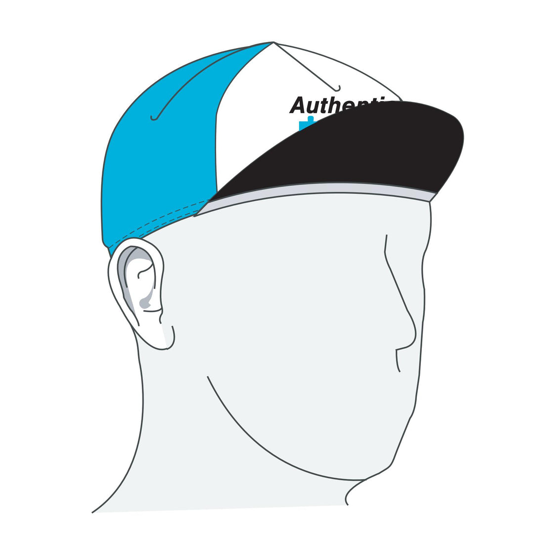 Performance Euro Cap