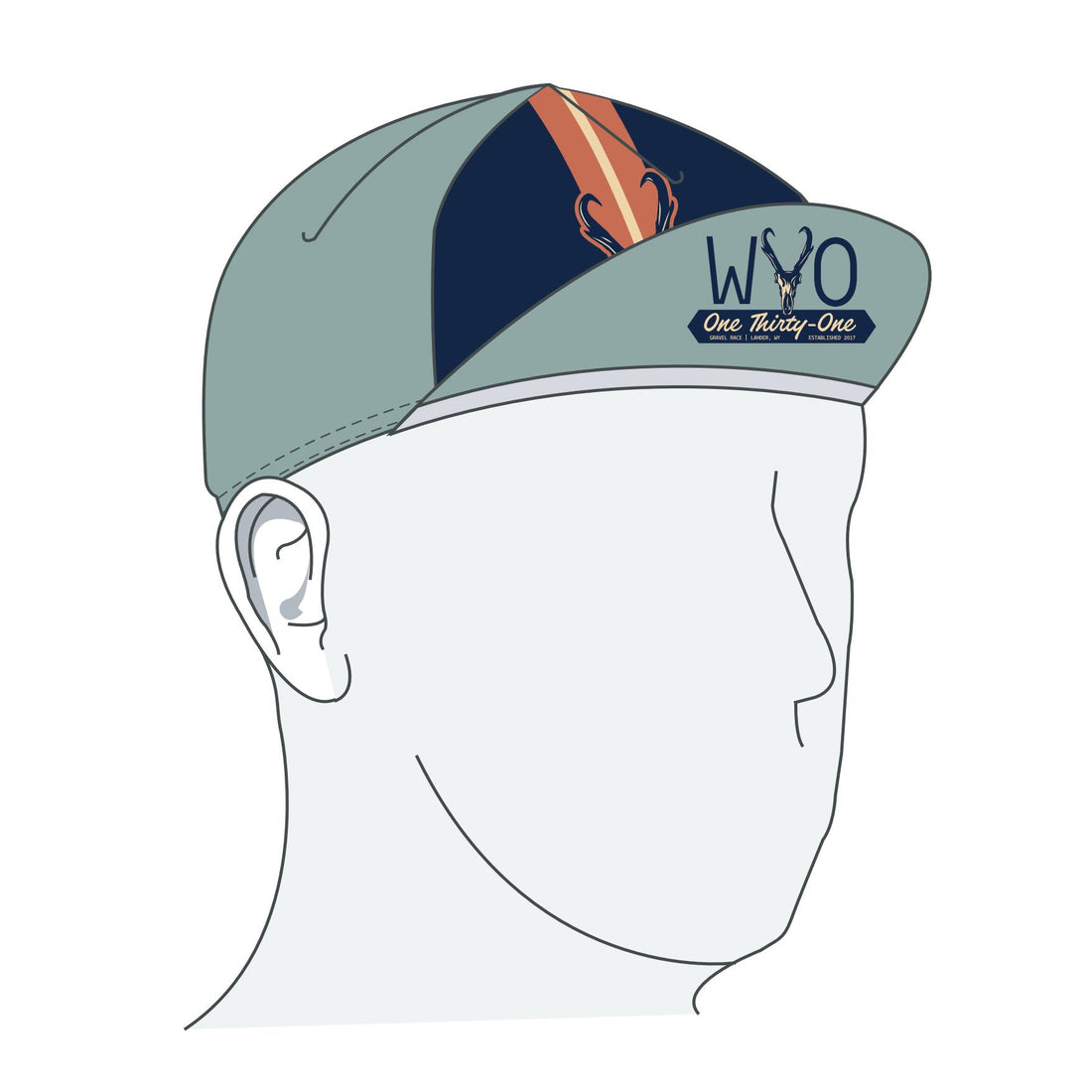 Performance Euro Cap