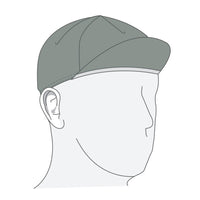 Performance Euro Cap