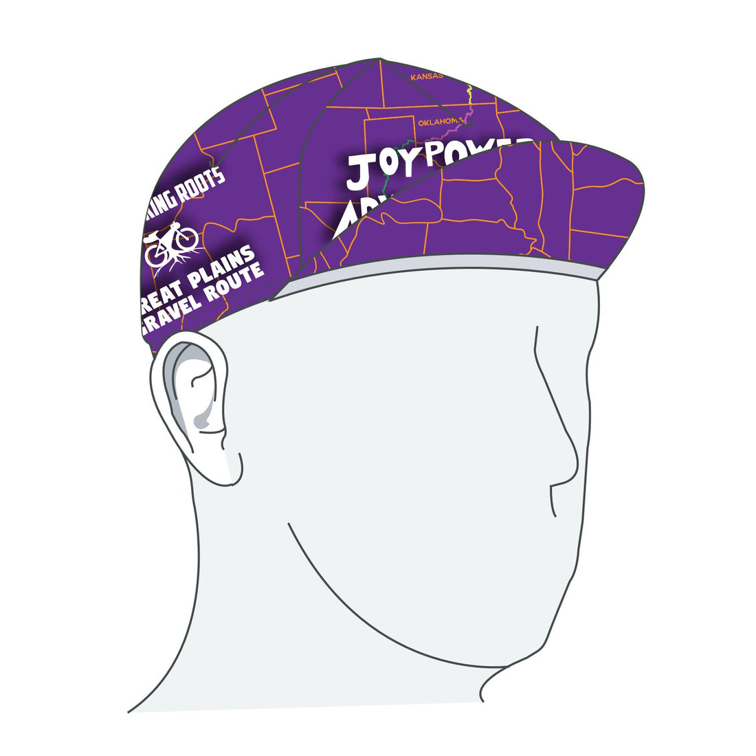 Performance Euro Cap