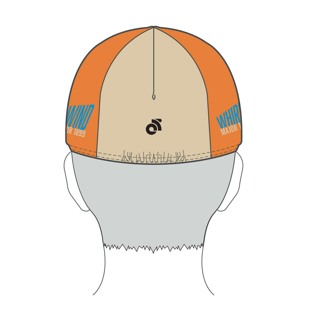 Performance Euro Cap