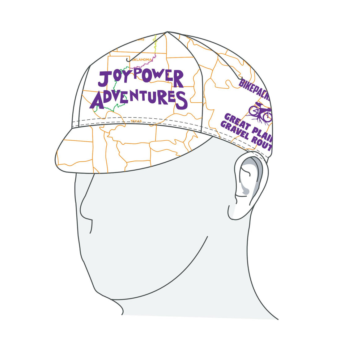 Performance Euro Cap