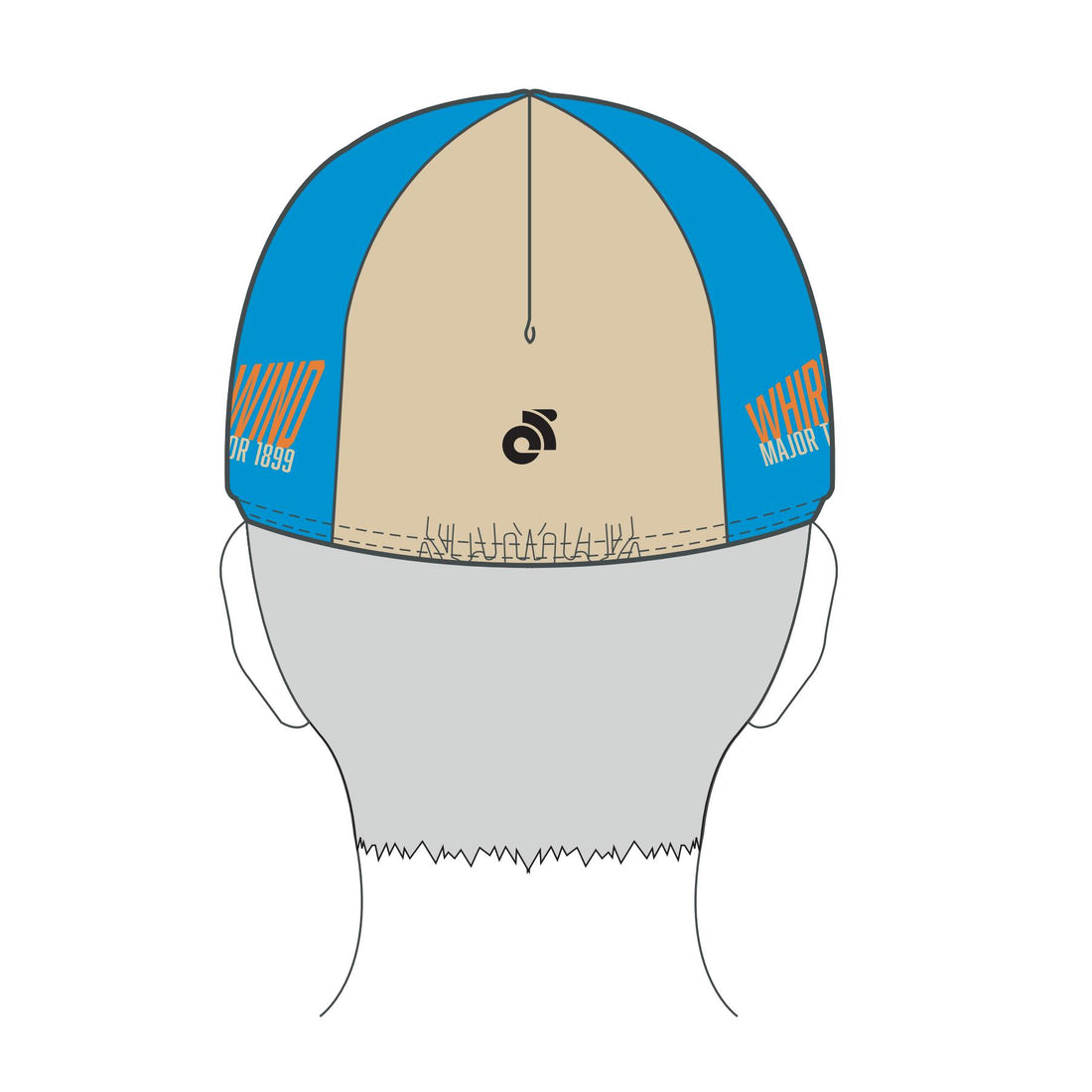 Performance Euro Cap