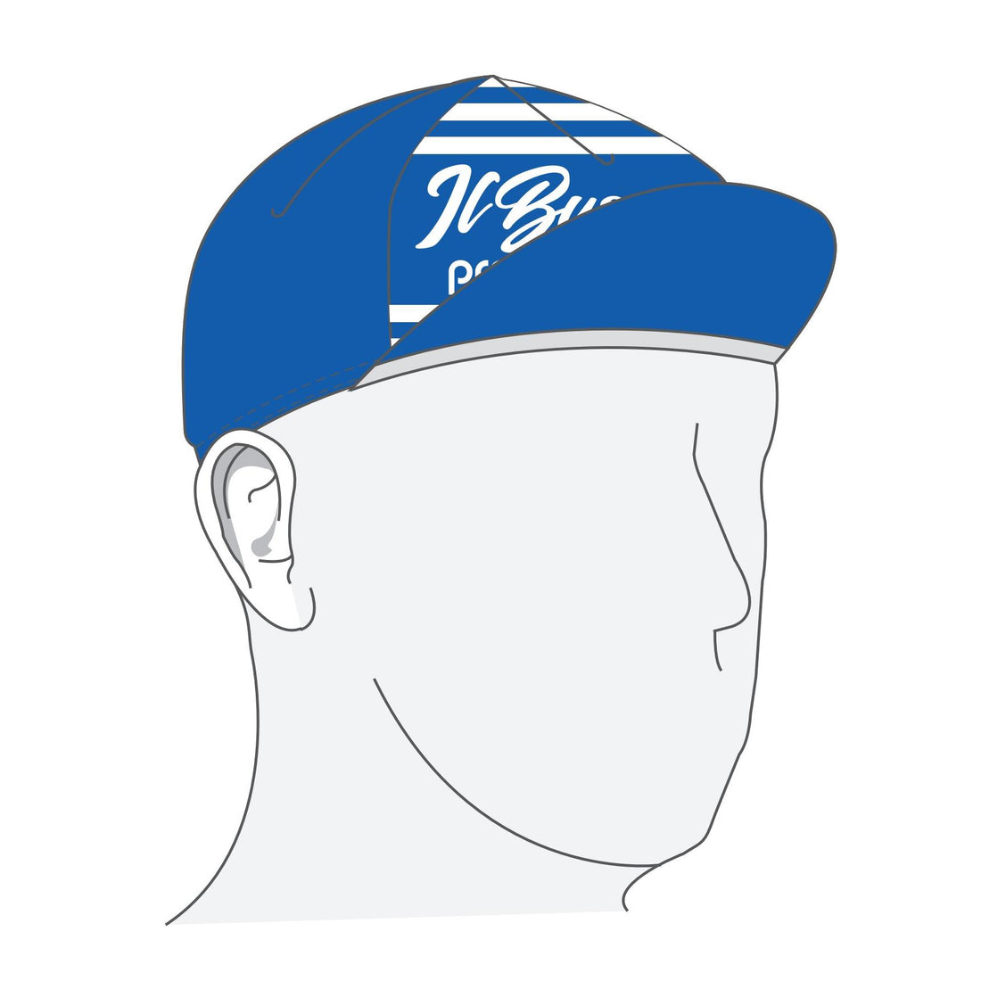 Performance Euro Winter Cap