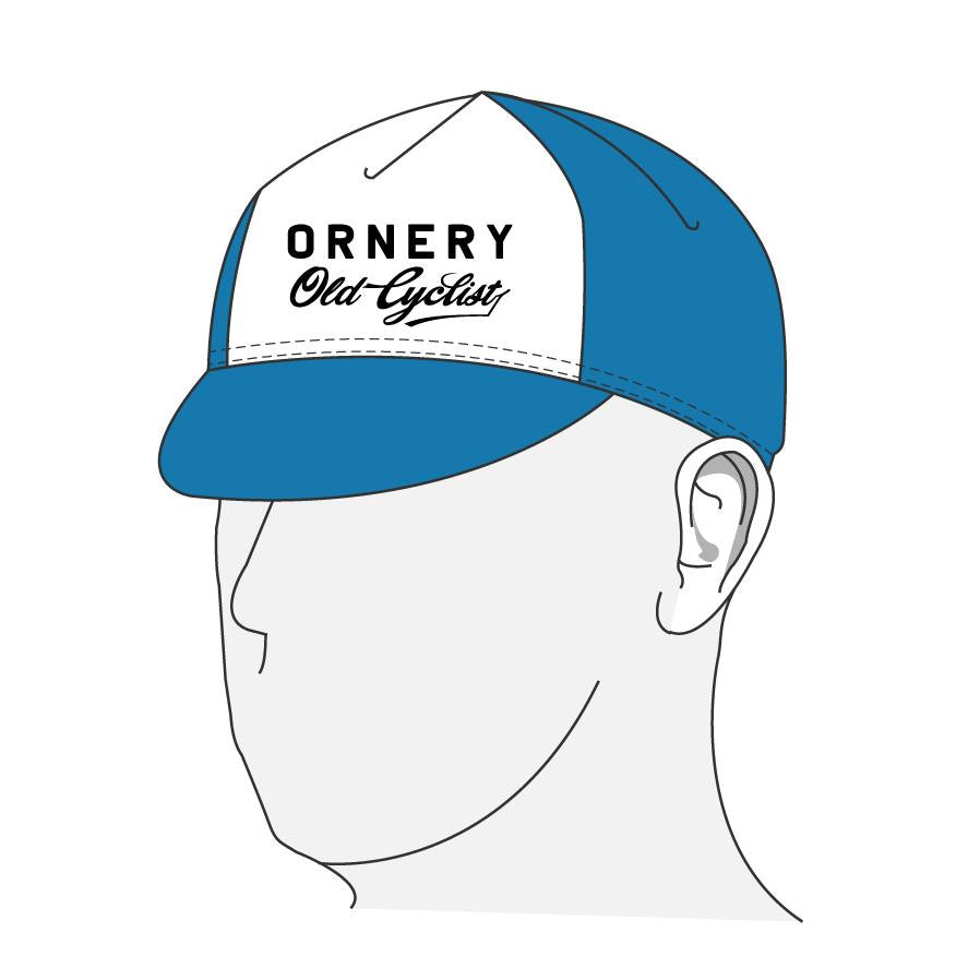 Performance Euro Winter Cap