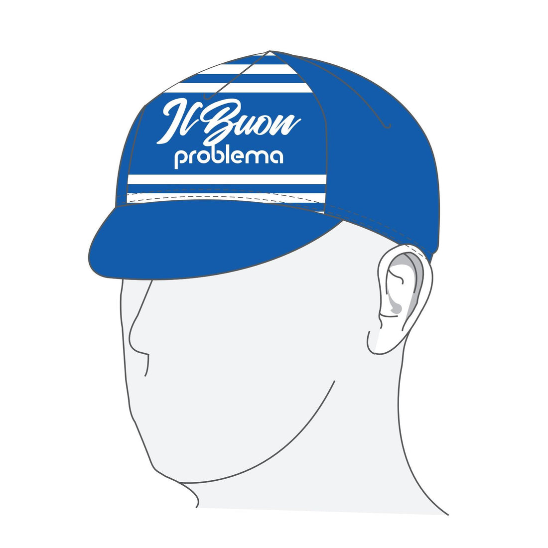 Performance Euro Winter Cap