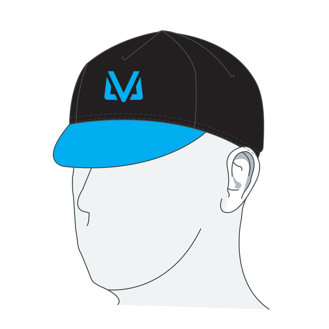 Performance Euro Winter Cap