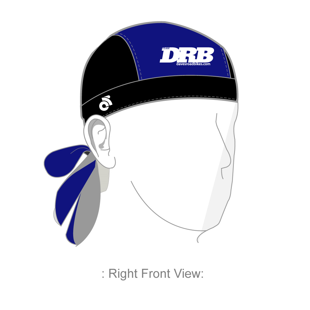 CS Tech Bandana