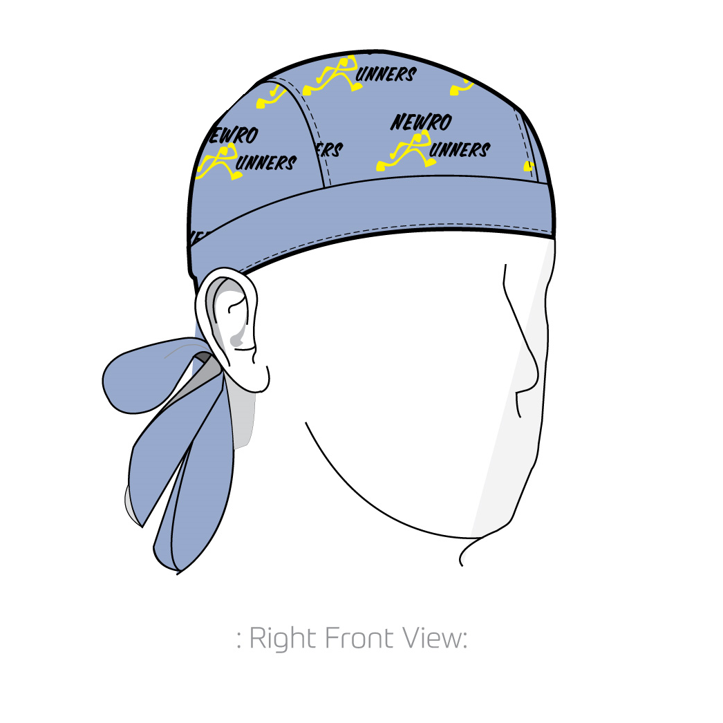 CS Tech Bandana