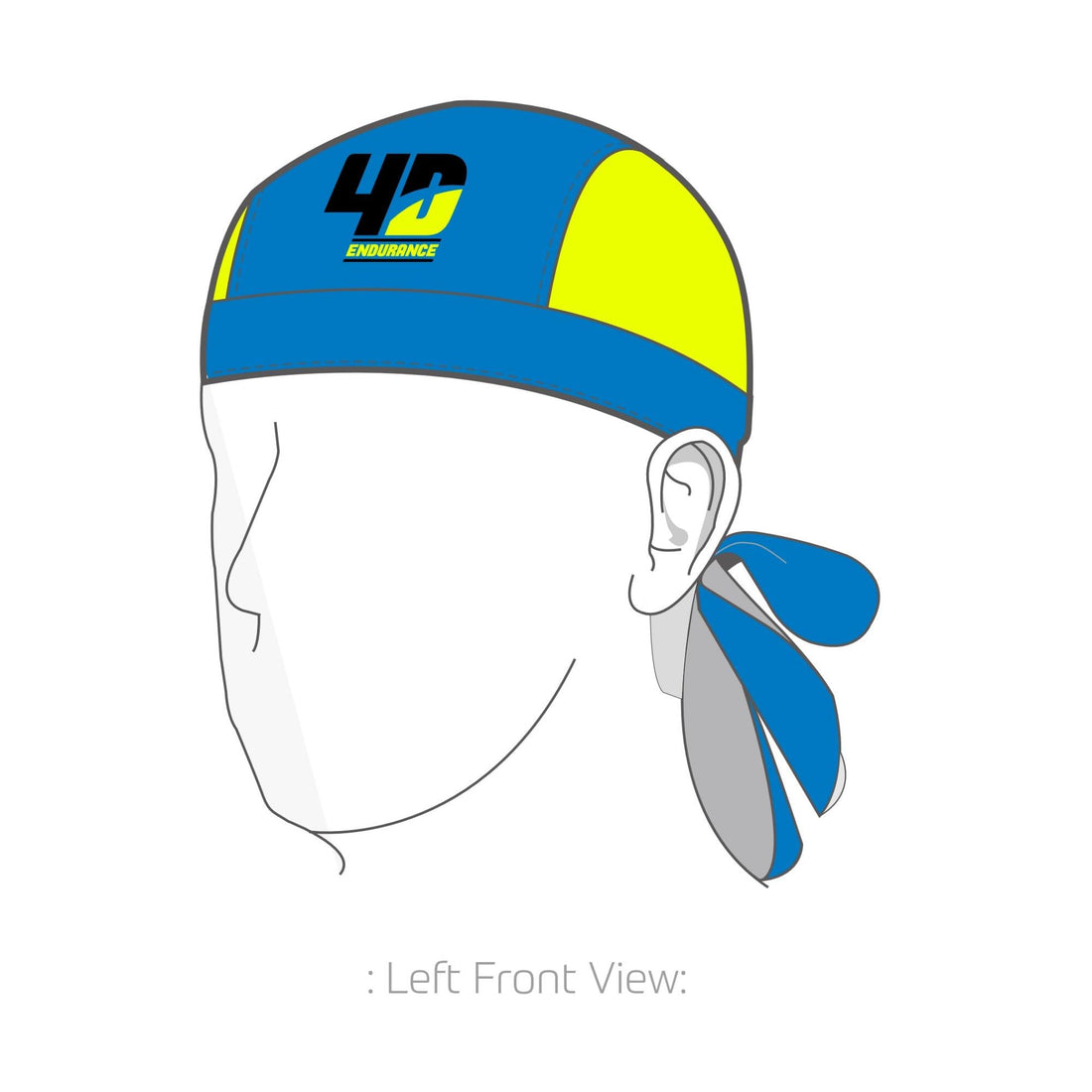 CS Tech Bandana