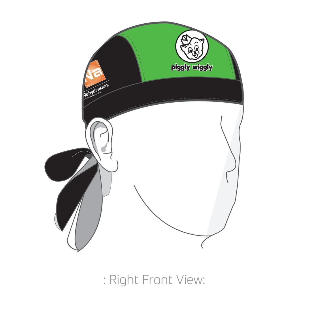 CS Tech Bandana
