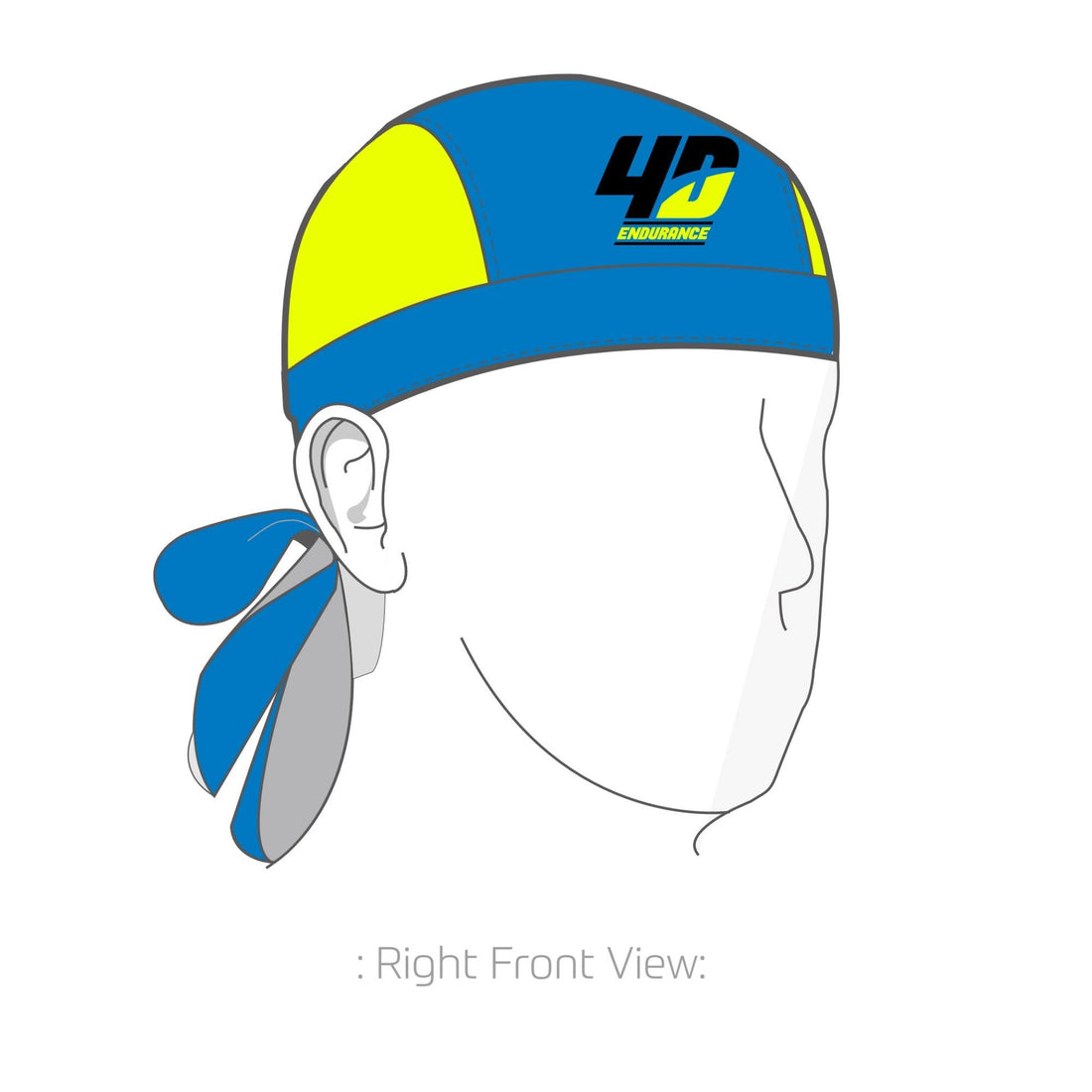 CS Tech Bandana