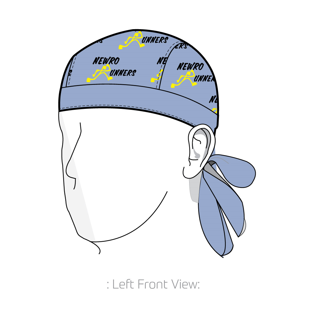 CS Tech Bandana