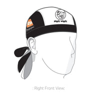 CS Tech Bandana