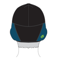 Performance Skull Cap