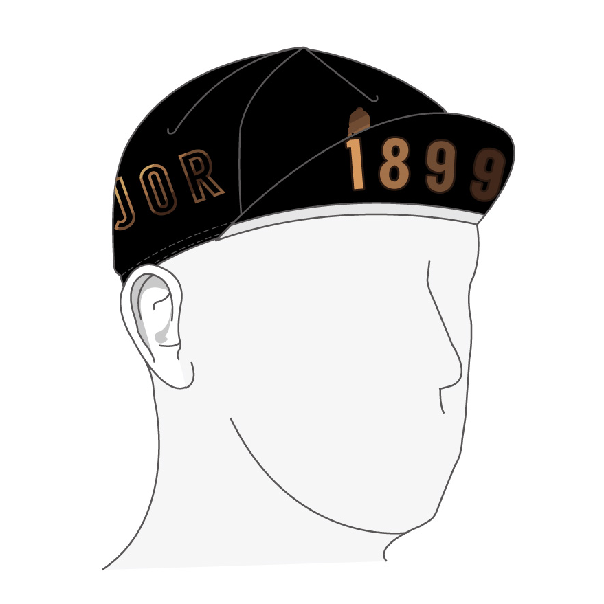 Performance Euro Cap