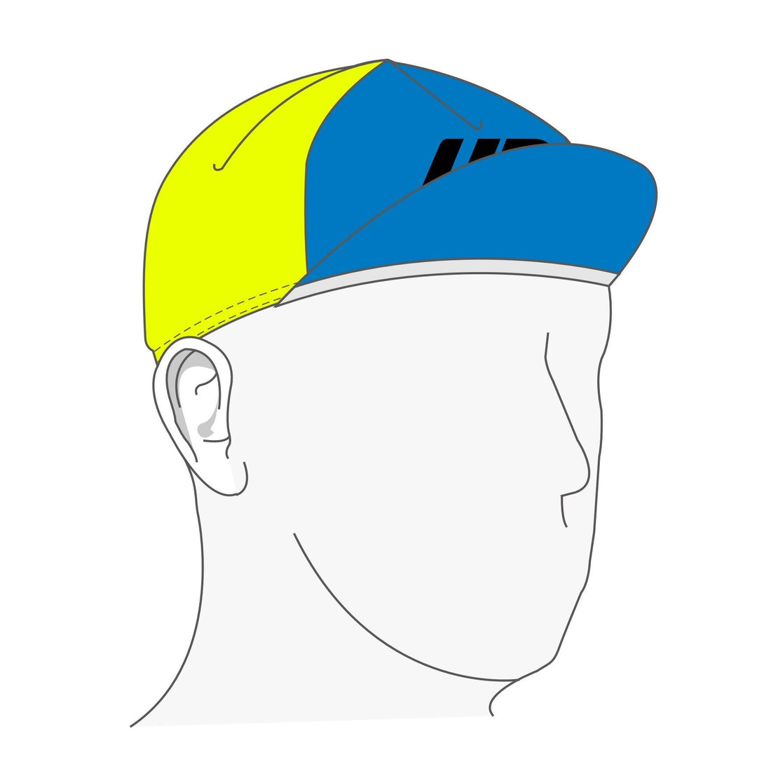 Performance Euro Cap