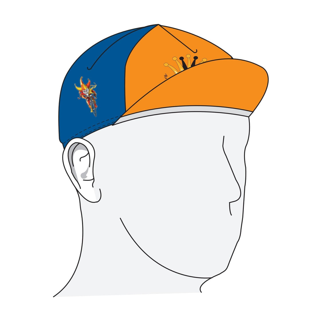 Performance Euro Cap