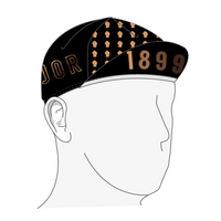 Performance Euro Cap