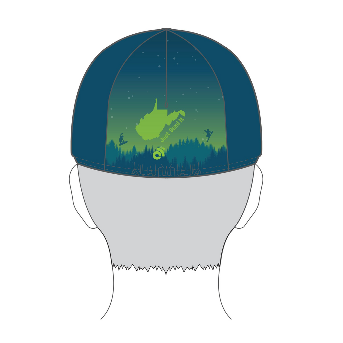 Performance Euro Winter Cap
