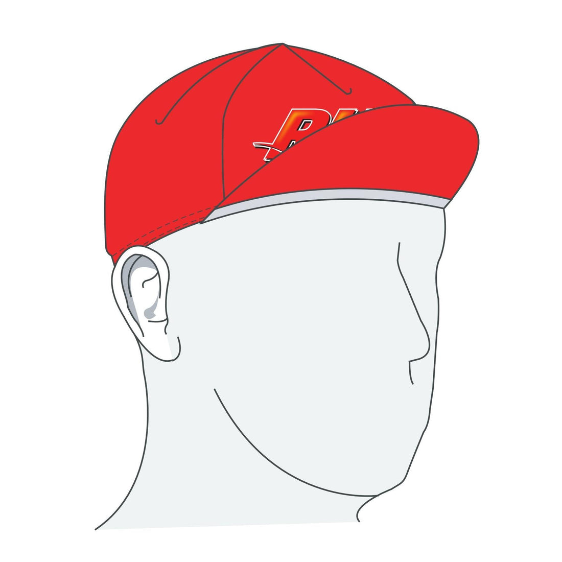 Performance Euro Winter Cap