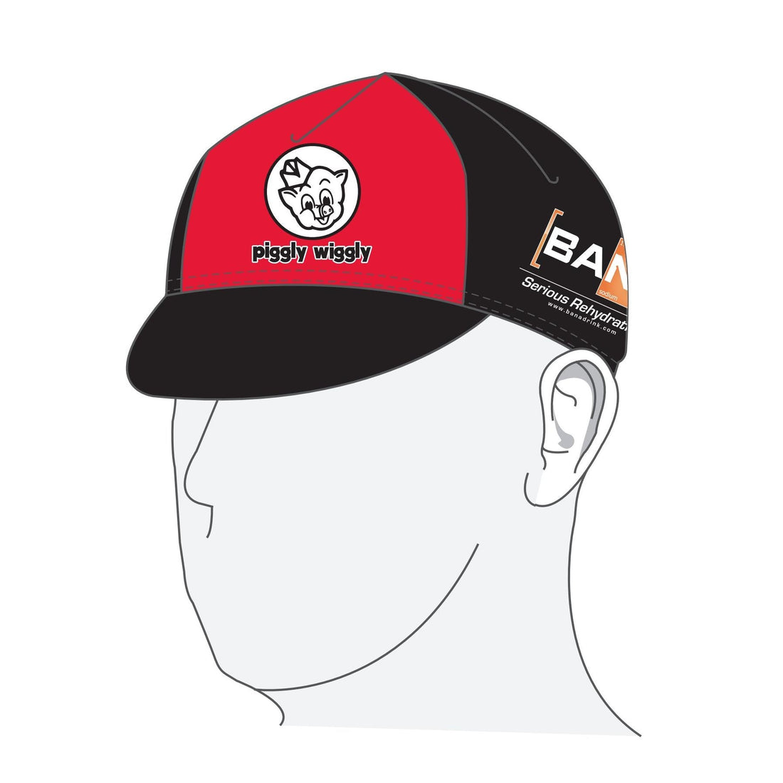 Performance Euro Winter Cap