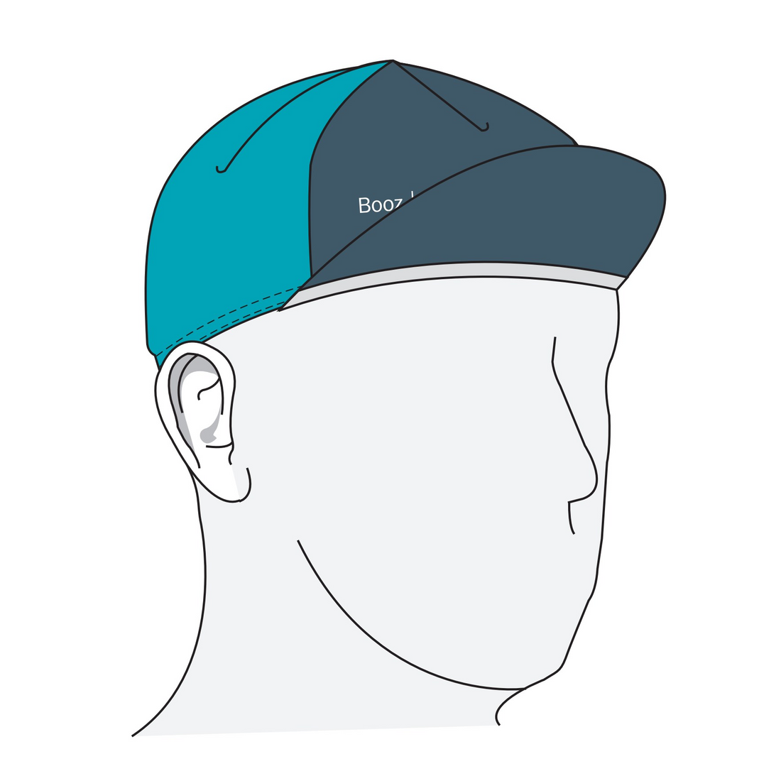 Performance Euro Winter Cap