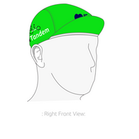 Performance Cap