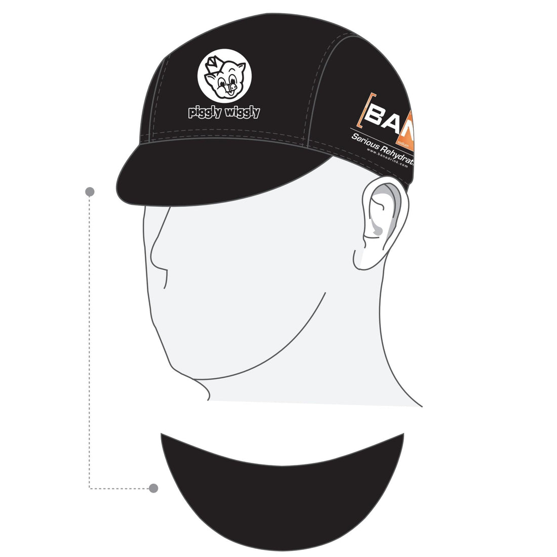 Performance Cap