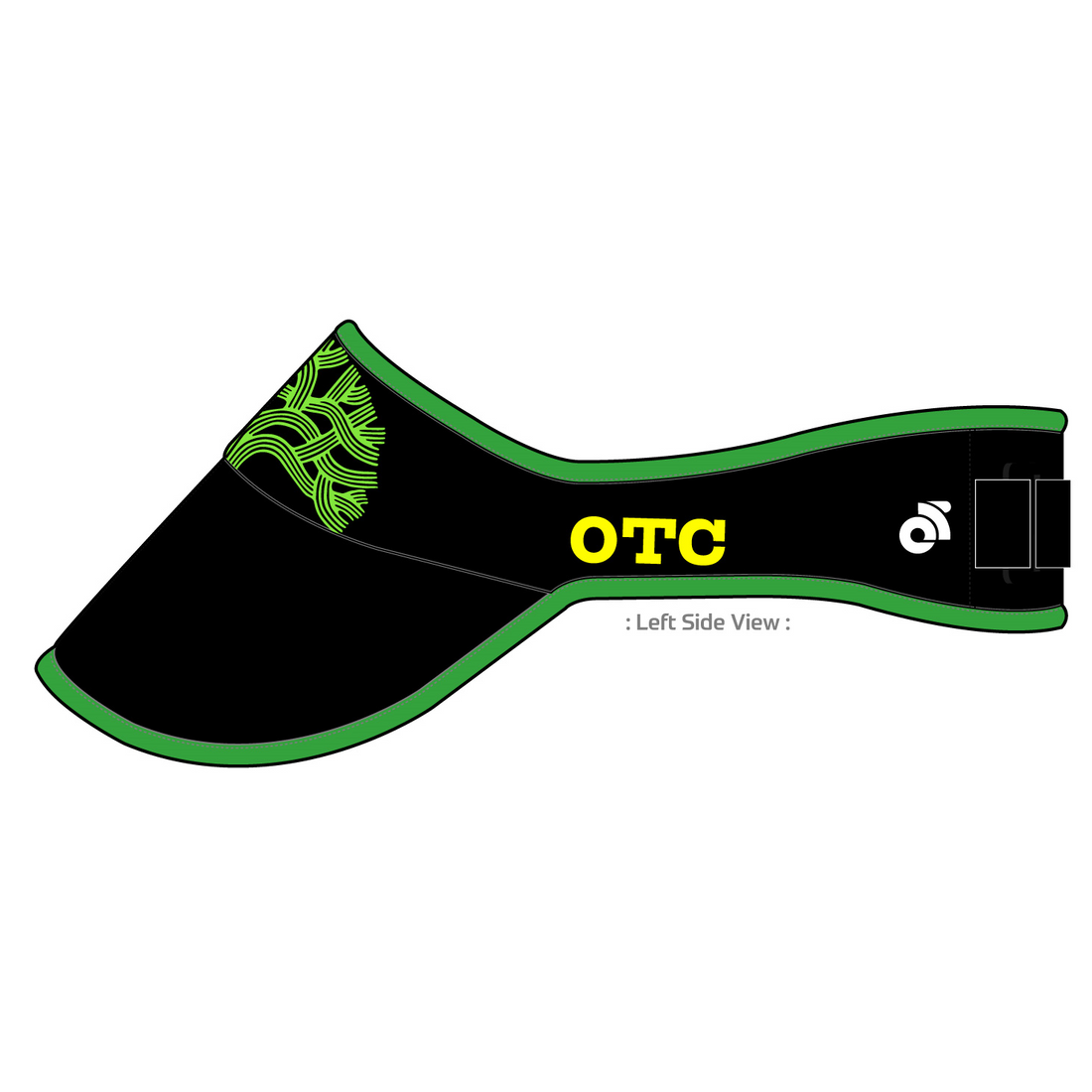 PERFORMANCE Visor